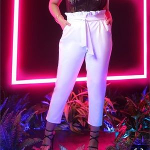 FashionNova CardiB Collection All My Leather Pants